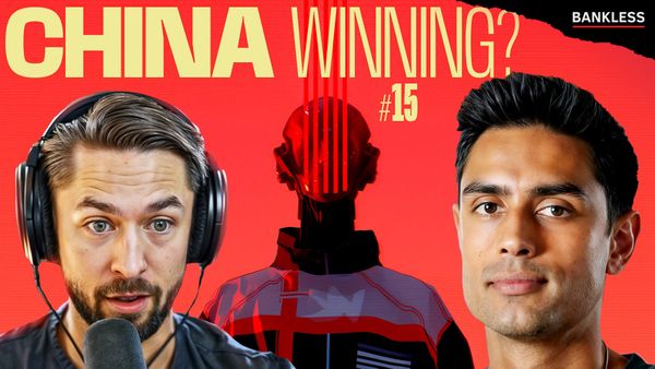 AI Arms Race Heats Up: China’s New Agent, Grok’s Crypto Moves, and MCP