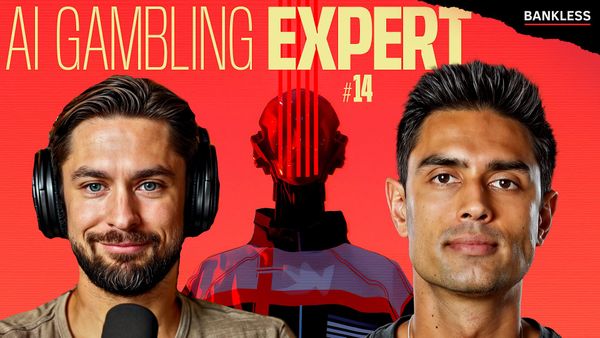 AI ROLLUP #14: The AI Betting Genius That's Outsmarting Everyone | Humanoid Fighting Robots | AI's Invent a New Language