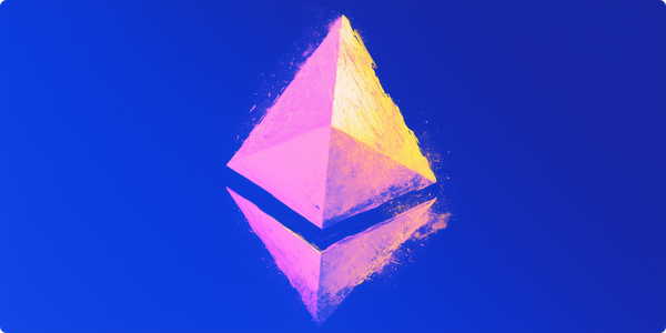 Ethereum's Artistic Frontier