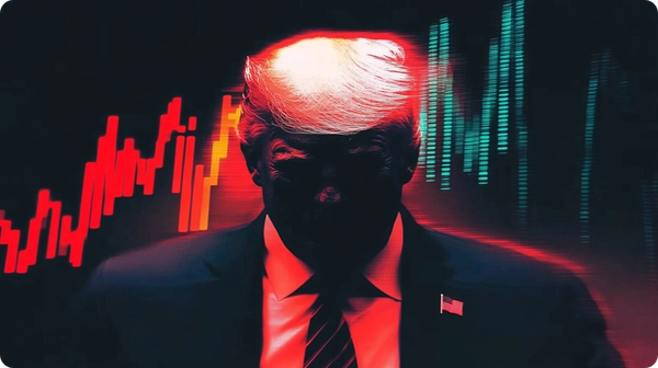 Why The Big Selloff?