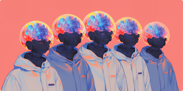 Nvidia's GR00T and the Rise of Decentralized Physical AI (DePAI)