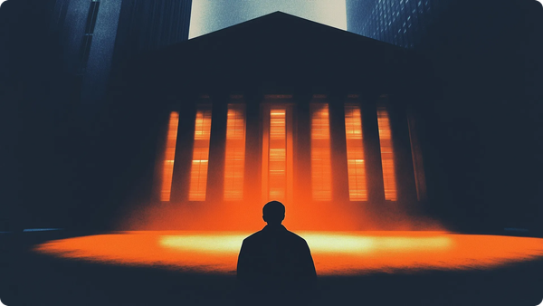 Crypto's Silent Revolution