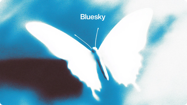 Exploring Bluesky