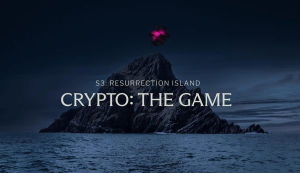 Crypto: The Game Season 3