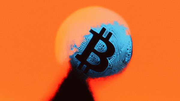 Strategy Discloses $6 Billion in Unrealized BTC Losses in Q1