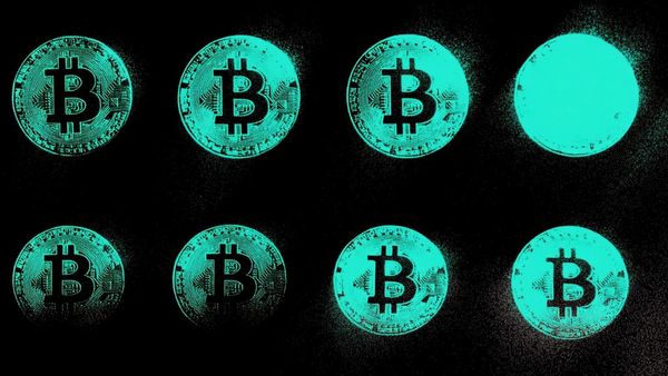 Tether Purchased 8,888 BTC in Q1
