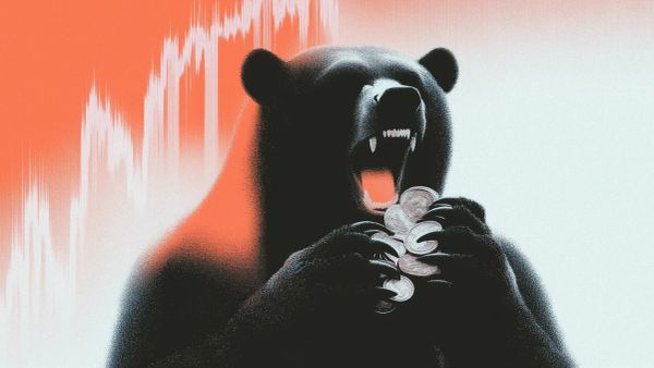 5 Bearish Onchain Charts