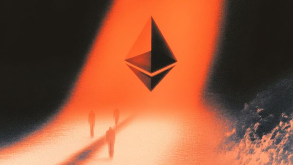 ETH Drops to 2-Year Lows Amid Crypto Selloff