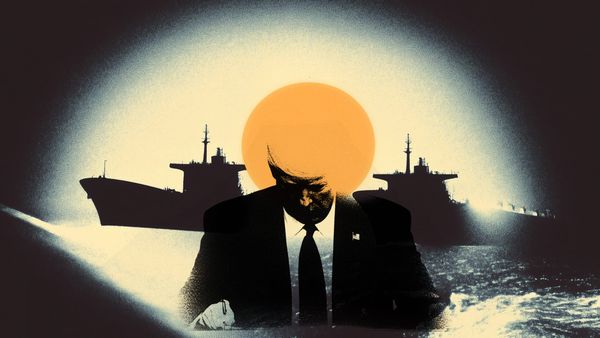 Trump Pauses 'Reciprocal' Tariffs for All Countries Except China