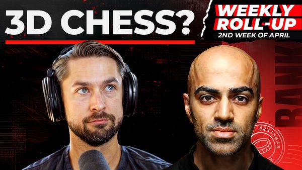 Trump’s Tariff Whiplash: Strategy or Instability?