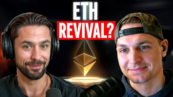 Ethereum’s Strategic Reboot: Why Layer 1 is Back in Style?