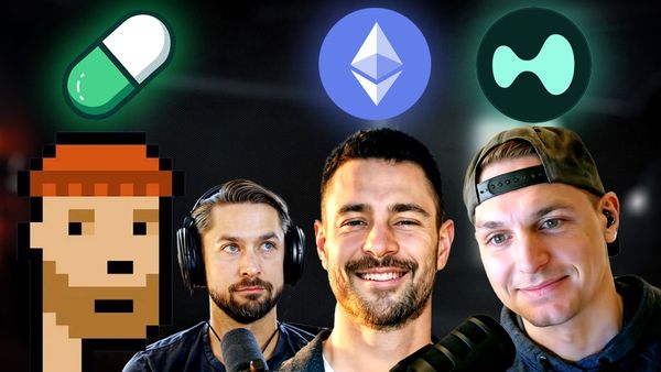 Ethereum’s Survival Strategy: Scaling L1, Killing L2s, and Betting on Memecoins?