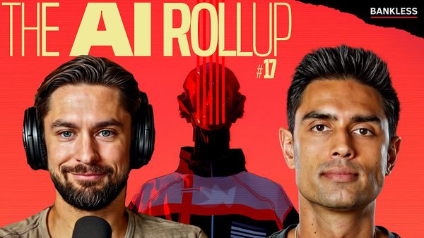 AI ROLLUP: ChatGPT's Viral Explosion | xAI Acquires X | Coreweave IPO Rocks Markets