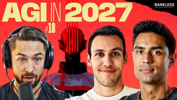 AI ROLLUP: AGI in 26 Months | Meta's New Top Model Cheated? | $20 Billion To AI Apps