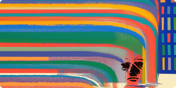 The AI Art Wave