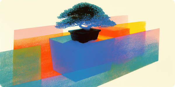 Lens’s Living Media: The Bonsai Smart Media Studio