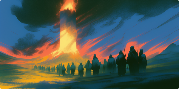 Eternum Returns to Starknet