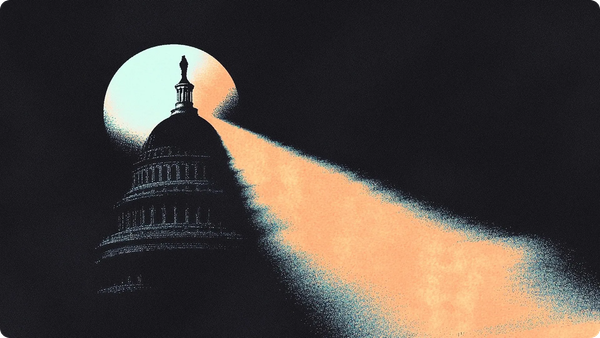 Stablecoins in the Senate