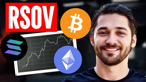 Introducing RSOV: A Better L1 Valuation Metric than REV | Jonah Weinstein