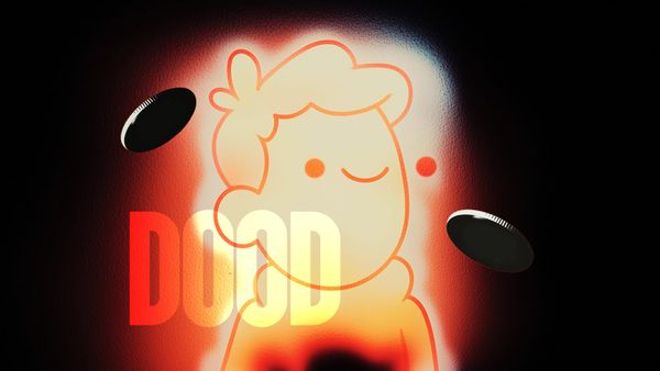 Doodles Launches DOOD Native Token on Solana
