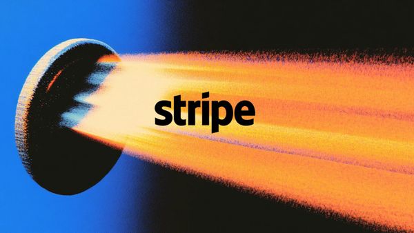 Stripe Launches 'Stablecoin-Powered' Accounts