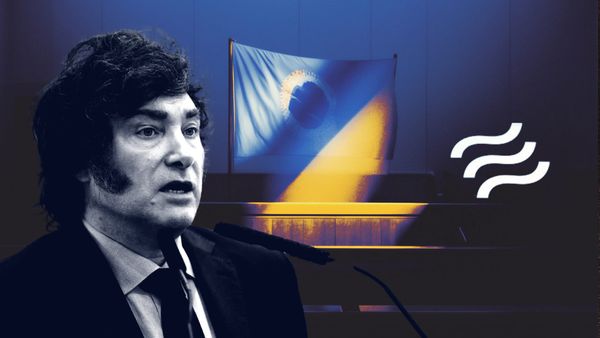 Milei Looks to Squash Investigation into LIBRA Scandal