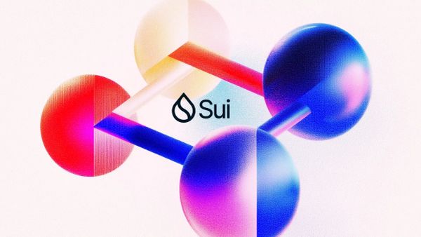 5 Red-Hot DeFi Apps on Sui