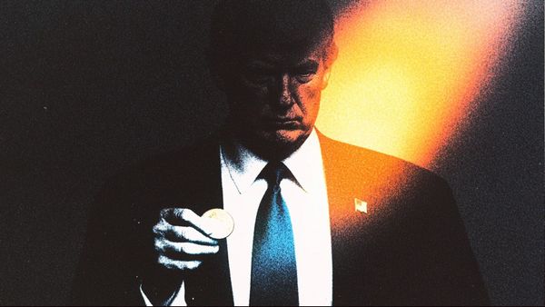 Trump's Memecoin Appears to Be Derailing Crypto Legislation
