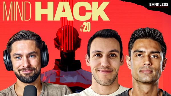 AI ROLLUP: The AI Experiment That's Been Secretly Manipulating You