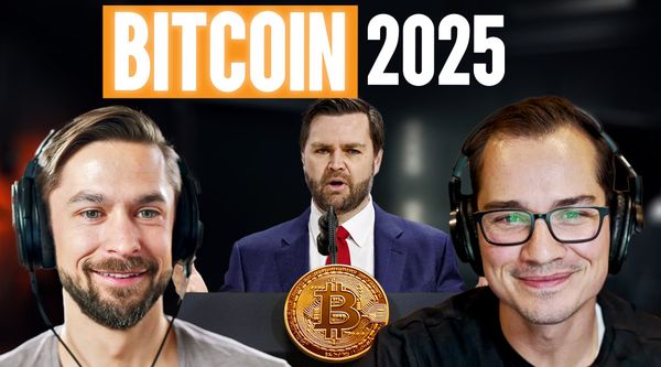 Crypto’s Power Week: Politics, ETH Whales & the Rise of Stablecoin Summer