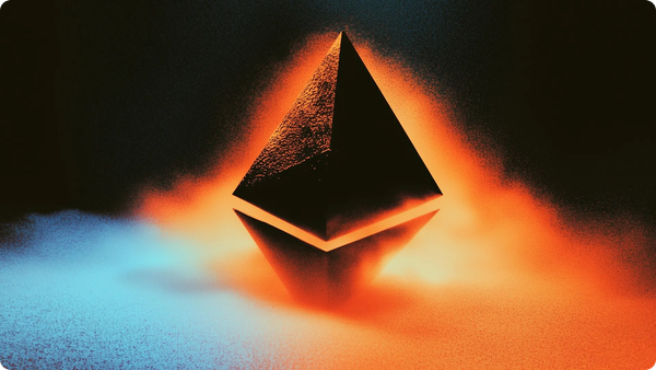 Ethereum Gets Upgraded