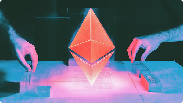 ETH's Product-Money Feedback Loop