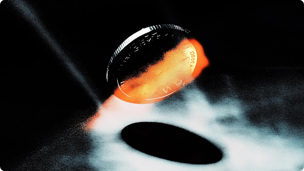 Crypto's Quadrillion Dollar Endgame? ($)