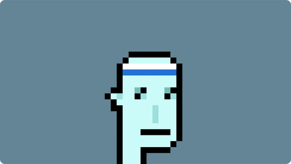 Canonizing CryptoPunks