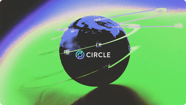 Which Way Circle?