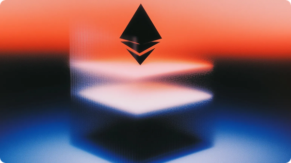 Ethereum's Integrated Era