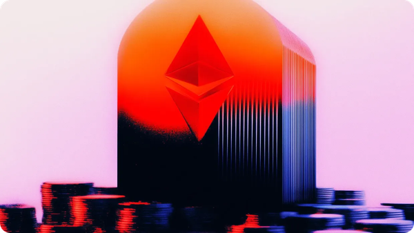 Strategic ETH Reserve