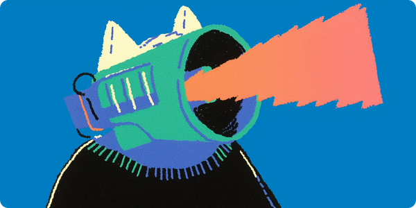 The Loud Experiment