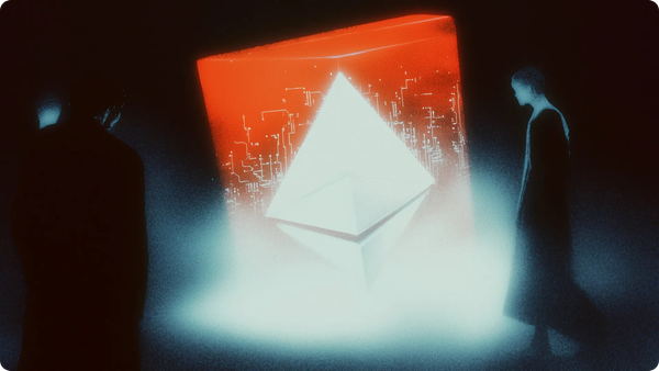 ETH Resurrection