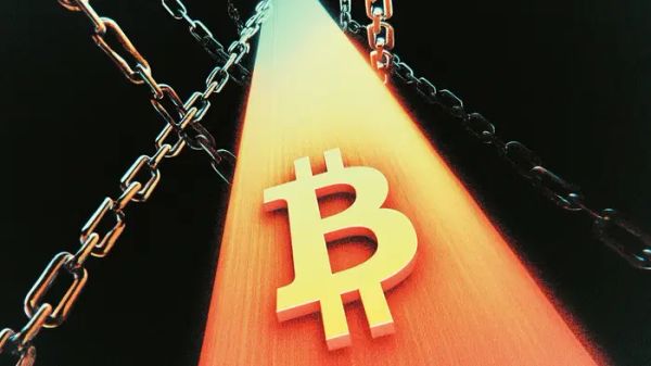 Bitcoin Magazine Founder Forms Strategy-Like Bitcoin Holding Company