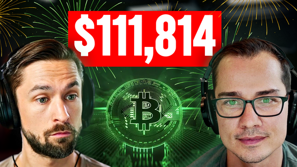 Crypto’s Breakout Week! ATHs, ZK Breakthroughs, & a Stablecoin Bill That Might Actually Pass