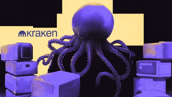 Kraken Launches Prime Brokerage Services for Institutional Clients