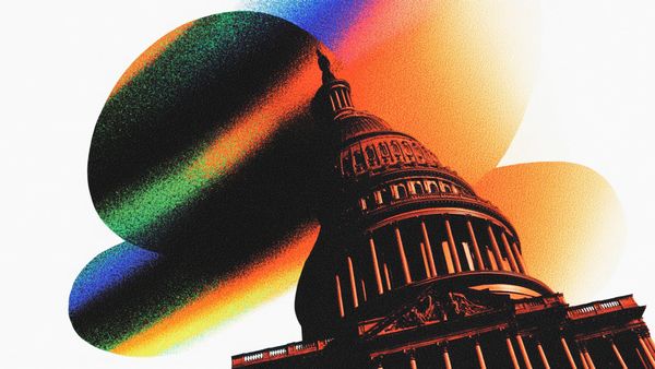 Senate Schedules Final Vote on GENIUS Bill for June 17
