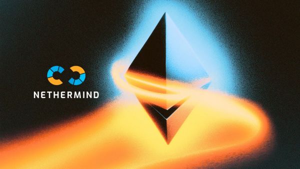 What Nethermind Builds