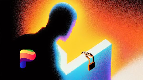 Onramping in Private