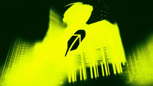 Robinhood is Here to Win