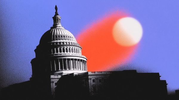 Senate Moves GENIUS Stablecoin Legislation Ahead