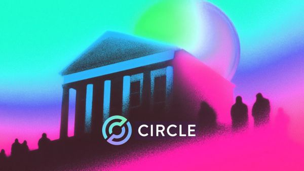 Why Circle's IPO Popped Off