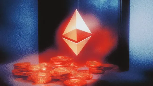 Etherealize's Bull Case for ETH