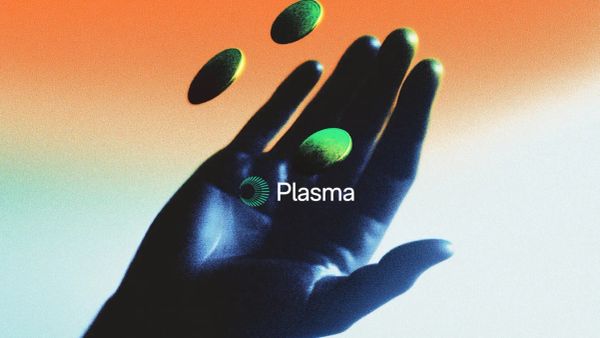 Plasma Wants to Own Stablecoin Fever